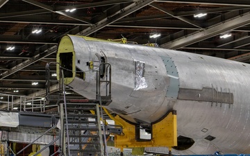 Wrenches to Wings: The artisan hands behind every test flight