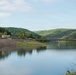 USACE Baltimore District Completes Tanner Gates Replacement at Jennings Randolph Lake