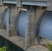 USACE Baltimore District Completes Tanner Gates Replacement at Jennings Randolph Lake