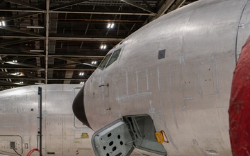 Wrenches to Wings: The artisan hands behind every test flight