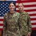 2nd Lt. Caitlin Wilkins Becomes One of Army Public Affairs’ First Directly Commissioned Officers
