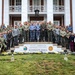 CODENAL Students Receive Academic Briefings at IADC