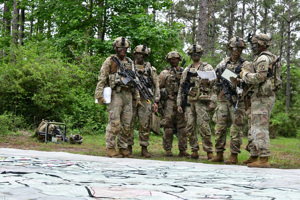 JRTC Rotation 26-07, R9