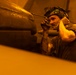Abraham Lincoln Conducts Aircraft Maintenance
