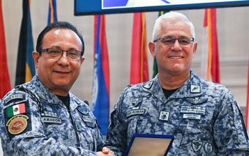CODENAL Visit to the IADC