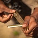1st Intelligence Battalion conducts tactical exercise
