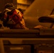 Abraham Lincoln Conducts Aircraft Maintenance