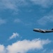 Take-off at the 105th