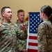 2nd Lt. Caitlin Wilkins Becomes One of Army Public Affairs’ First Directly Commissioned Officers