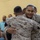 MCLB Barstow change-of-command ceremony