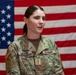 2nd Lt. Caitlin Wilkins Becomes One of Army Public Affairs’ First Directly Commissioned Officers