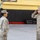MCLB change-of-command ceremony
