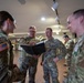 2nd Lt. Caitlin Wilkins Becomes One of Army Public Affairs’ First Directly Commissioned Officers