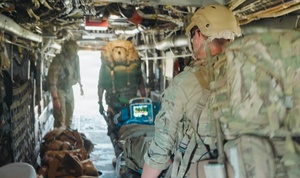 Personnel Matters, Episode 23, Developmental Duty Assignments