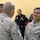 MCLB change-of-command ceremony