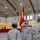 MCLB change-of-command ceremony