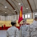 MCLB change-of-command ceremony