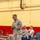 MCLB change-of-command ceremony