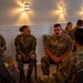 2026 Squadron Leadership Course- Speed Mentoring Sessions