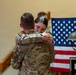 2nd Lt. Caitlin Wilkins Becomes One of Army Public Affairs’ First Directly Commissioned Officers