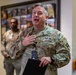 2nd Lt. Caitlin Wilkins Becomes One of Army Public Affairs’ First Directly Commissioned Officers
