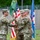 Kennel master relinquishes responsibility of 67th MP Detachment (MWD)