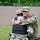 Kennel master relinquishes responsibility of 67th MP Detachment (MWD)