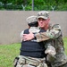 Kennel master relinquishes responsibility of 67th MP Detachment (MWD)