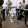 Luna, Air Force Mortuary Affairs Operations therapy dog Luna, Air Force Mortuary Affairs Operations therapy dog