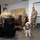 Luna, Air Force Mortuary Affairs Operations therapy dog Luna, Air Force Mortuary Affairs Operations therapy dog