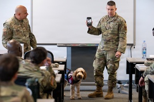 Personnel Matters, episode 12 - POW/MIA & Casualty Sustainment