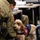 Luna, Air Force Mortuary Affairs Operations therapy dog Luna, Air Force Mortuary Affairs Operations therapy dog