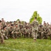 Fort Carson Newcomers PT