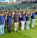 Joint Enlistment Ceremony at the Chicago White Sox 2026