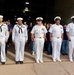 Joint Enlistment Ceremony at the Chicago White Sox 2026