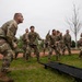 Fort Carson Newcomers PT