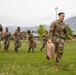 Fort Carson Newcomers PT