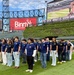 Joint Enlistment Ceremony at the Chicago White Sox 2026