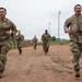 Fort Carson Newcomers PT