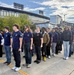Joint Enlistment Ceremony at the Chicago White Sox 2026