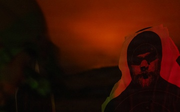1st Intelligence Battalion conducts tactical exercise