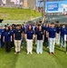 Joint Enlistment Ceremony at the Chicago White Sox 2026