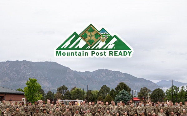 Fort Carson Newcomers PT