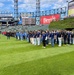 Joint Enlistment Ceremony at the Chicago White Sox 2026