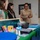 Girl Scout Troop 29 make a big difference at Naval Medical Center Portsmouth Neurodevelopmental Pediatrics Clinic Girl Scout Troop 29 make a big difference at Naval Medical Center Portsmouth Neurodevelopmental Pediatrics Clinic