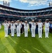 Joint Enlistment Ceremony at the Chicago White Sox 2026