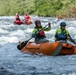 Life Jackets Worn, No One Mourns: USACE Rangers Champion Water Safety at Jennings Randolph Lake