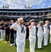 Joint Enlistment Ceremony at the Chicago White Sox 2026