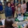 Girl Scout Troop 29 make a big difference at Naval Medical Center Portsmouth Neurodevelopmental Pediatrics Clinic Girl Scout Troop 29 make a big difference at Naval Medical Center Portsmouth Neurodevelopmental Pediatrics Clinic