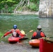Life Jackets Worn, No One Mourns: USACE Rangers Champion Water Safety at Jennings Randolph Lake